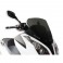 Cupolino Malossi MHR Screen fume per Kymco Downtown 125i, 200i e 300i Cupolino Malossi MHR Screen fume per Kymco Downtown 125i, 200i e 300i
