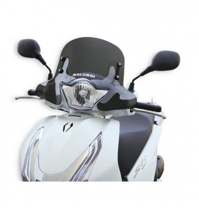 Cupolino Malossi MHR Screen fume per Honda SH 125i e 150i 13-14