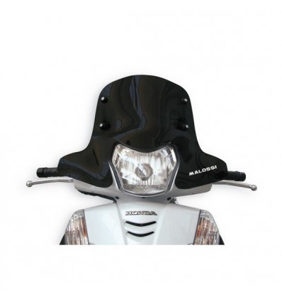 Cupolino Malossi MHR Screen fume per Honda SH 300i 11-14 Cupolino Malossi MHR Screen fume per Honda SH 300i 11-14