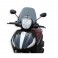 Cupolino Malossi MHR Screen fume per Piaggio Beverly 300 e Beverly 350 Sport Touring Cupolino Malossi MHR Screen fume per Piaggio Beverly 300 e Beverly 350 Sport Touring