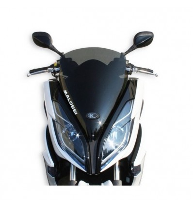 Cupolino Malossi MHR Screen fume per Kymco K-XCT 300i Cupolino Malossi MHR Screen fume per Kymco K-XCT 300i