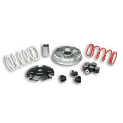 Kit Multivar 2000 Malossi per Piaggio Liberty, Vespa Primavera e Vespa Sprint motore 125 3V