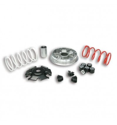 Kit Multivar 2000 Malossi per Piaggio Liberty, Vespa Primavera e Vespa Sprint motore 125 3V Kit Multivar 2000 Malossi per Piaggio Liberty, Vespa Primavera e Vespa Sprint motore 125 3V