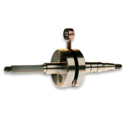 Albero motore Malossi scooter 50cc Peugeot Speedfight...