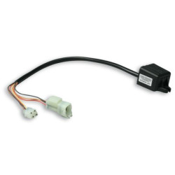 Emulatore sonda Lambda Malossi TC Unit 02 Controller per Yamaha Xenter 125/150