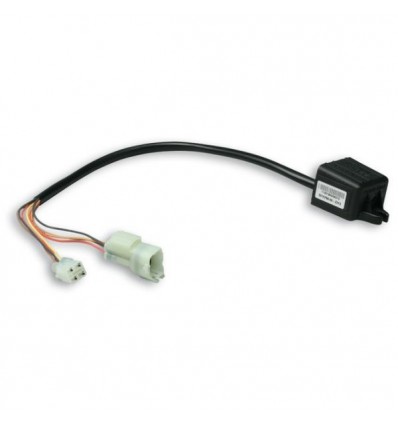 Emulatore sonda Lambda Malossi TC Unit 02 Controller per Yamaha Xenter 125/150