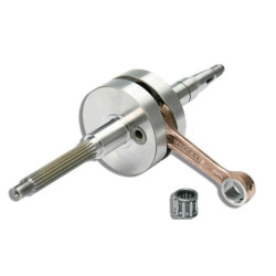 Albero motore Malossi minarelli orizzontale spin.12