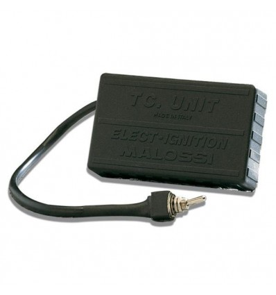Centralina Malossi RPM Control Honda SH, SFX