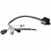 Emulatore sonda Lambda Malossi TC Unit  02 Controller per Honda SH 300i 07-14