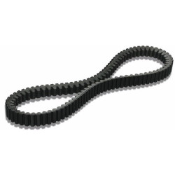 Cinghia Malossi X-Kevlar Belt per Honda SH 125/150, Dylan 125/150, Suzuki Sixteen...