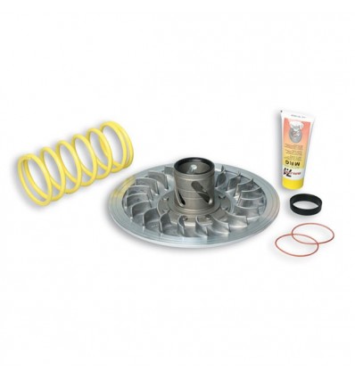 Correttore di coppia Malossi maxi scooter Yamaha T-Max 500 01-11
