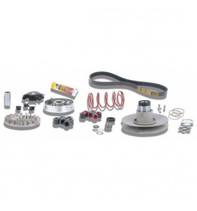 Kit Malossi MHR Over Range Aprilia, MBK, Malaguti... Kit Malossi MHR Over Range Aprilia, MBK, Malaguti...
