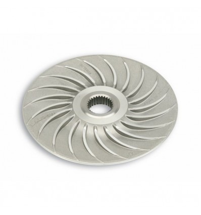 Semipuleggia fissa Malossi Ventilvar 2000 Yamaha T-Max 500 01-11 e T-Max 530 2012