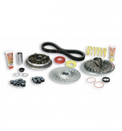 Kit Over Range Malossi MHR per Yamaha T-Max 500 04-11 Kit Over Range Malossi MHR per Yamaha T-Max 500 04-11