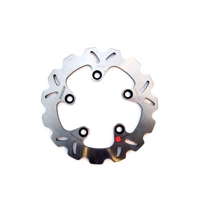 Disco freno Braking Wave SZ42RID per Suzuki AN 400 Burgman posteriore