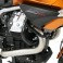 Paramotore Hepco & Becker per Moto Guzzi Stelvio e NTX 1200
