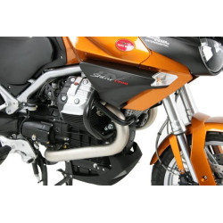 Paramotore Hepco & Becker per Moto Guzzi Stelvio e NTX 1200 Paramotore Hepco & Becker per Moto Guzzi Stelvio e NTX 1200