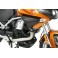 Paramotore Hepco & Becker per Moto Guzzi Stelvio e NTX 1200 Paramotore Hepco & Becker per Moto Guzzi Stelvio e NTX 1200