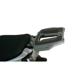 Portapacchi Hepco & Becker Alu Rack per Moto Guzzi Stelvio 1200 e NTX 1200 Portapacchi Hepco & Becker Alu Rack per Moto Guzzi Stelvio 1200 e NTX 1200