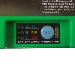 Batteria al litio Skyrich modello YT9B-BS per Yamaha T-Max 500 01-07... Batteria al litio Skyrich modello YT9B-BS per Yamaha T-Max 500 01-07...