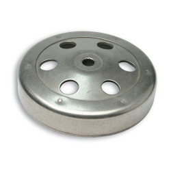 Campana frizione Malossi Maxi Clutch Bell per Honda SH 125-150, Kymco People GTi 200, XCiting 250, XCiting 300...