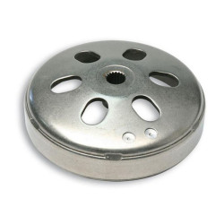 Campana frizione Malossi Maxi Clutch Bell per Honda SH 125-150, Kymco People S 125-200...