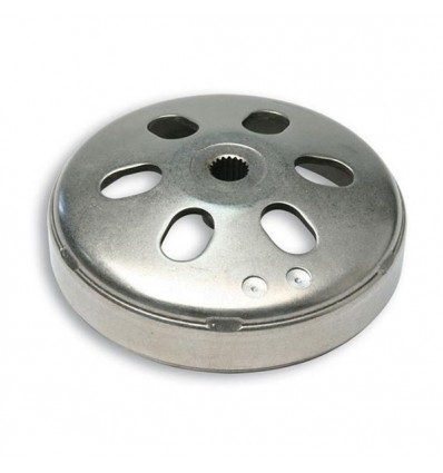 Campana frizione Malossi Maxi Clutch Bell per Honda SH 125-150, Kymco People S 125-200...