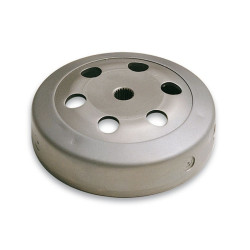 Campana frizione Malossi Clutch Bell 107mm Honda, Piaggio 50cc