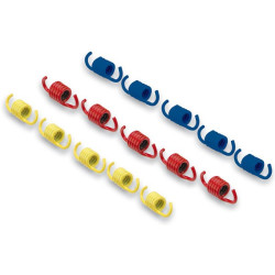 Serie molle Malossi per frizione originale vari maxiscooter