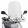 Parabrezza Givi per SYM Symphony 50/125/150 09-19 Parabrezza Givi per SYM Symphony 50/125/150 09-19