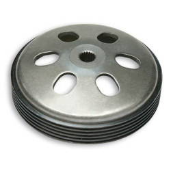 Campana frizione Malossi Wing Clutch Bell per Honda SH 125/150, Kymco Agility, SYM Symphony 125...