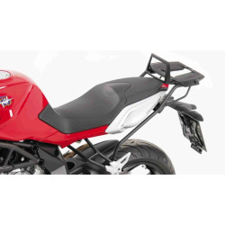 Portapacchi Hepco & Becker Alu Rack per MV Agusta Brutale 675 e 800 Portapacchi Hepco & Becker Alu Rack per MV Agusta Brutale 675 e 800