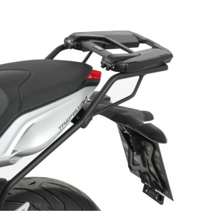 Portapacchi Hepco & Becker Easy Rack per MV Agusta Brutale 675 e 800