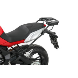 Portapacchi Hepco & Becker Easy Rack per MV Agusta Brutale 675 e 800 Portapacchi Hepco & Becker Easy Rack per MV Agusta Brutale 675 e 800