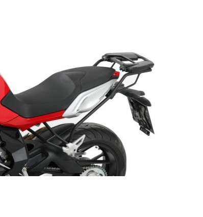 Portapacchi Hepco & Becker Easy Rack per MV Agusta Brutale 675 e 800 Portapacchi Hepco & Becker Easy Rack per MV Agusta Brutale 675 e 800
