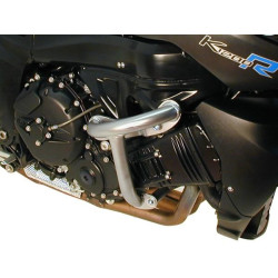 Paramotore Hepco & Becker per BMW K1300R Paramotore Hepco & Becker per BMW K1300R