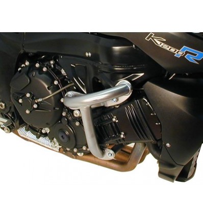 Paramotore Hepco & Becker per BMW K1300R Paramotore Hepco & Becker per BMW K1300R