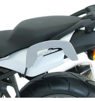 Telai laterali Hepco & Becker C-Bow system per BMW K1200R e K1300R