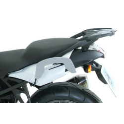 Telai laterali Hepco & Becker C-Bow system per BMW K1200R e K1300R Telai laterali Hepco & Becker C-Bow system per BMW K1200R e K1300R