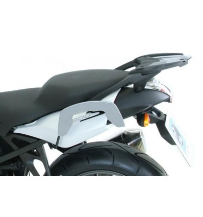 Telai laterali Hepco & Becker C-Bow system per BMW K1200R e K1300R Telai laterali Hepco & Becker C-Bow system per BMW K1200R e K1300R
