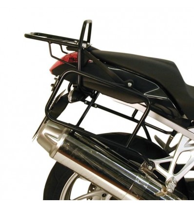Telai laterali Hepco & Becker per BMW K1200R e K1300R