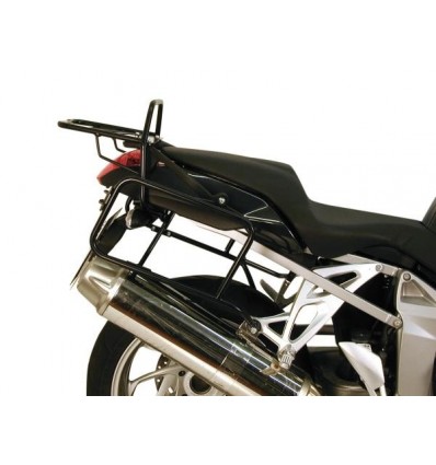 Telai laterali Hepco & Becker per BMW K1200R e K1300R Telai laterali Hepco & Becker per BMW K1200R e K1300R