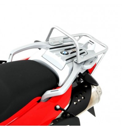 Portapacchi Hepco & Becker Rear Rack per BMW G650GS dal 2011