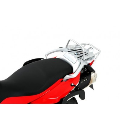 Portapacchi Hepco & Becker Rear Rack per BMW G650GS dal 2011 Portapacchi Hepco & Becker Rear Rack per BMW G650GS dal 2011