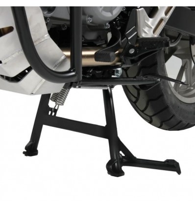 Cavalletto centrale Hepco & Becker per BMW G650GS dal 2011