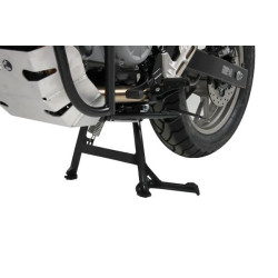 Cavalletto centrale Hepco & Becker per BMW G650GS dal 2011
