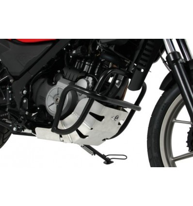 Paramotore Hepco & Becker per BMW G650GS dal 2011 Paramotore Hepco & Becker per BMW G650GS dal 2011