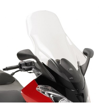Parabrezza Givi per Aprilia Atlantic 125-200-250-300 03-13