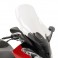 Parabrezza Givi per Aprilia Atlantic 125-200-250-300 03-13 Parabrezza Givi per Aprilia Atlantic 125-200-250-300 03-13