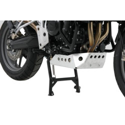 Paracoppa Hepco & Becker in alluminio specifico per Triumph Tiger 800 e 800XC Paracoppa Hepco & Becker in alluminio specifico per Triumph Tiger 800 e 800XC